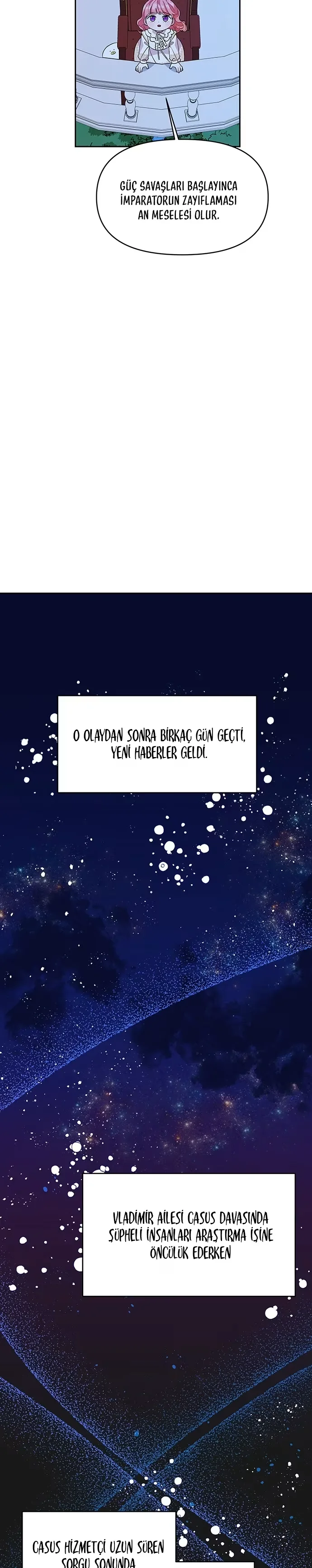You Can't Change a Person! - Bölüm 44 - Sayfa 12