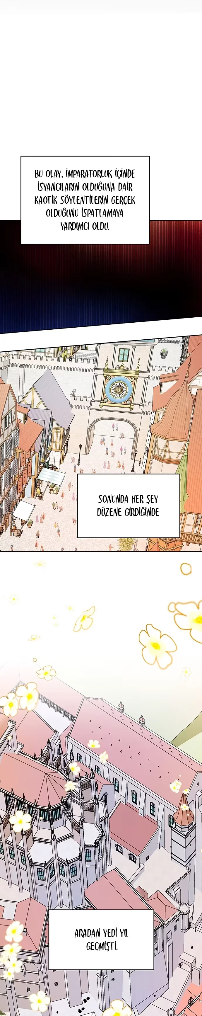 You Can't Change a Person! - Bölüm 44 - Sayfa 14