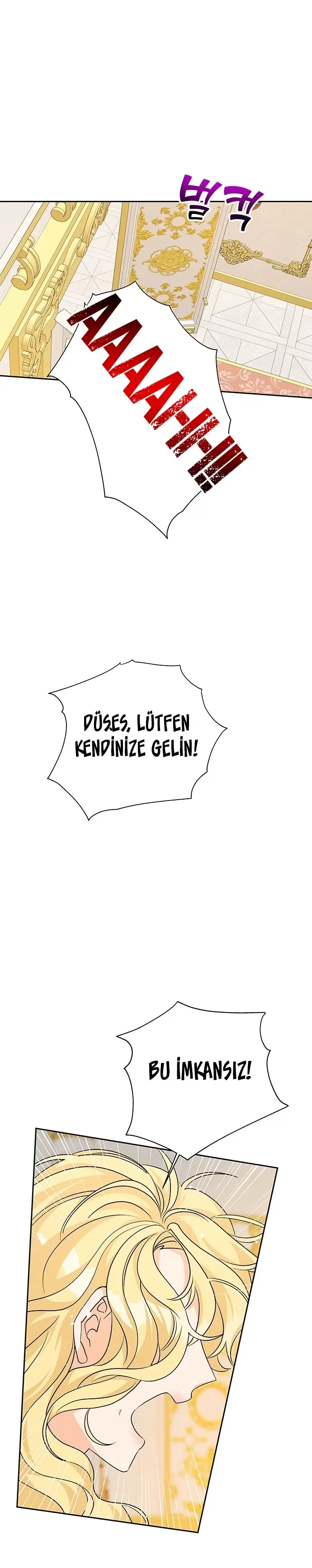 You Can't Change a Person! - Bölüm 44 - Sayfa 25