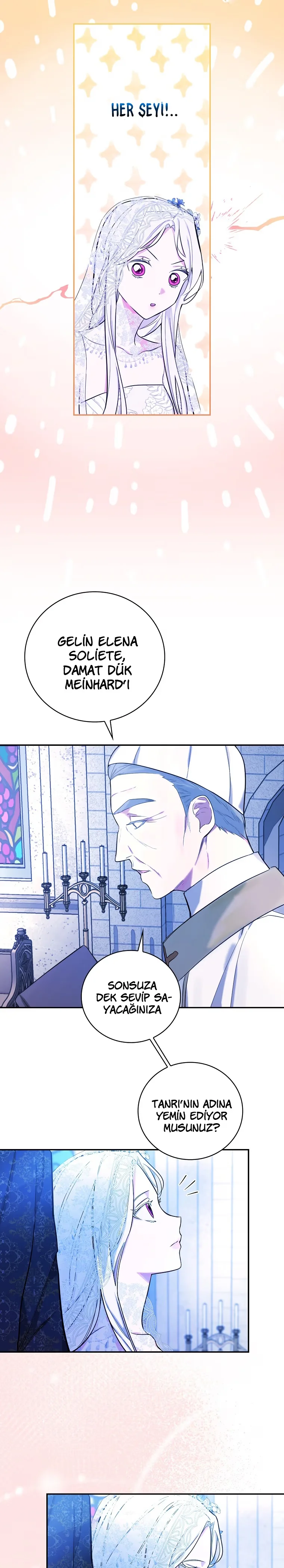 I Became the Hero's Mom - Bölüm 6 - Sayfa 10