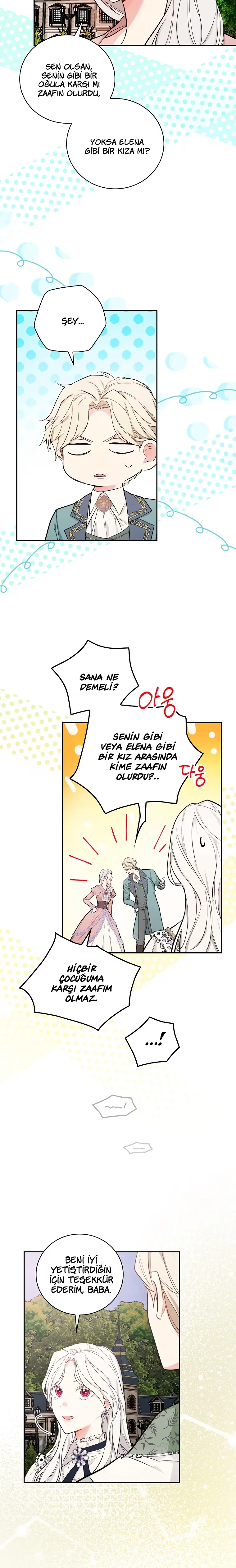 I Became the Hero's Mom - Bölüm 6 - Sayfa 19