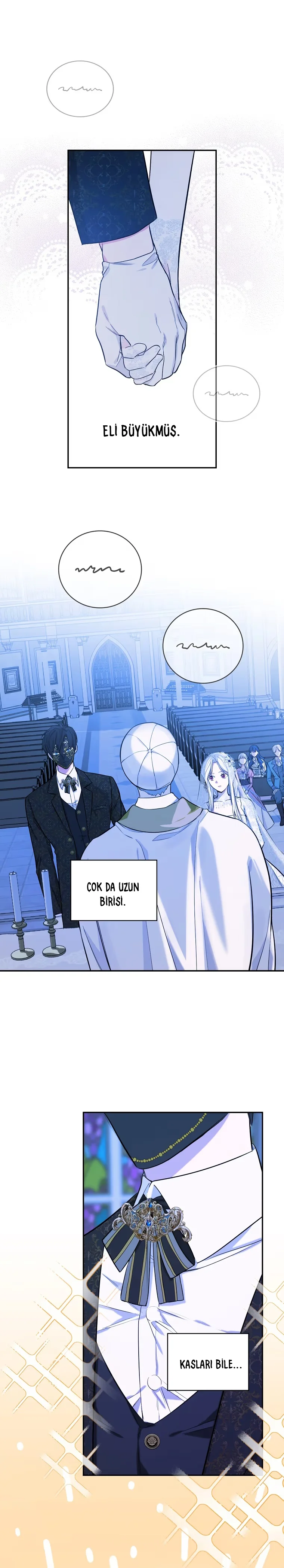 I Became the Hero's Mom - Bölüm 6 - Sayfa 9
