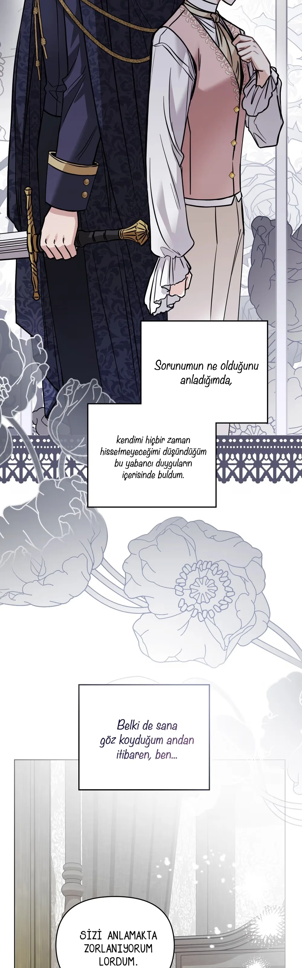 Finding Camellia - Bölüm 51 - Sayfa 17