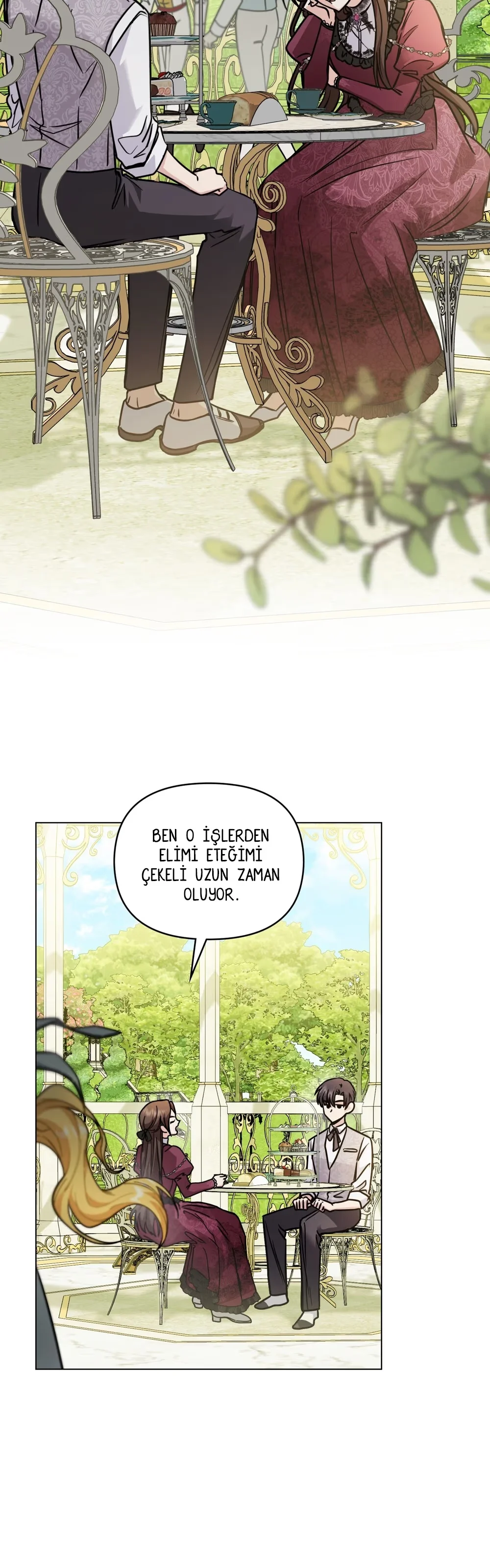 Finding Camellia - Bölüm 51 - Sayfa 6