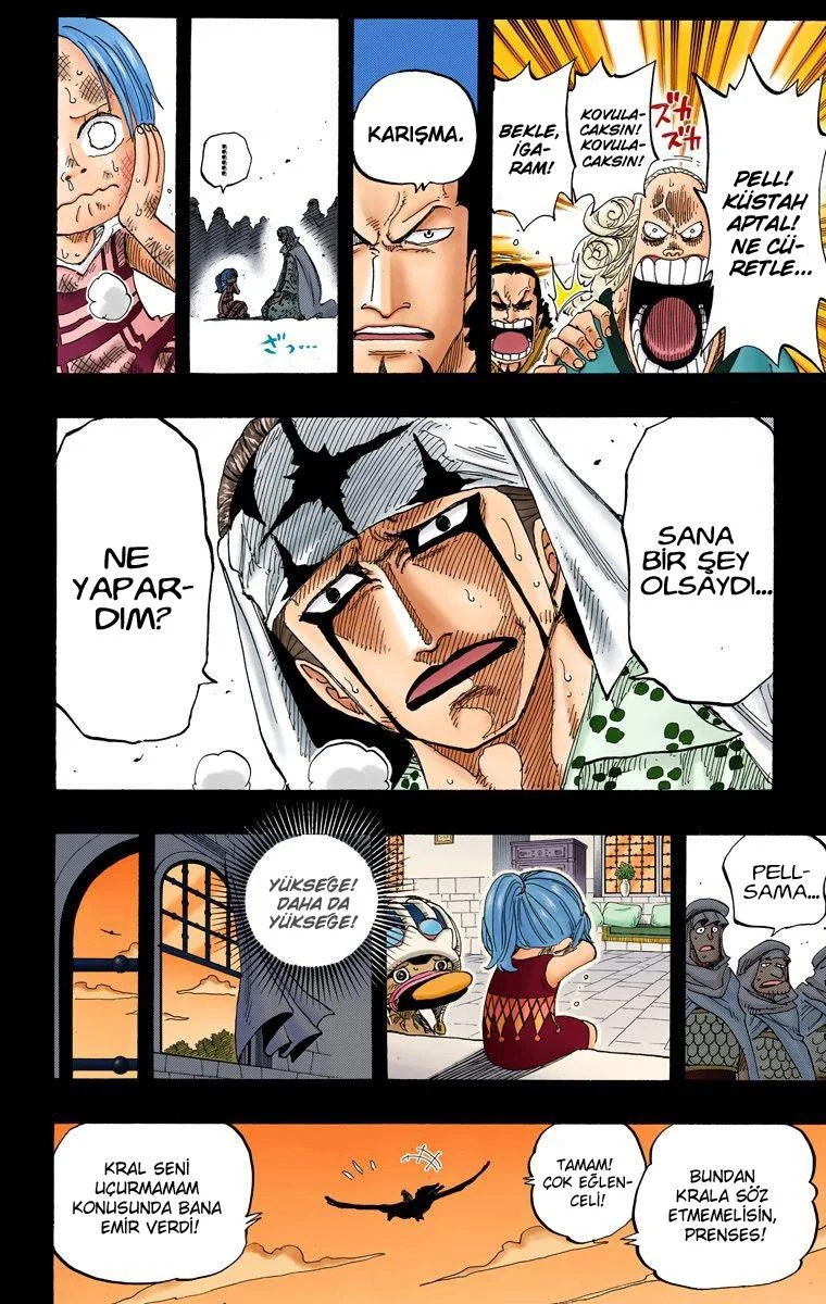One Piece - Bölüm 208 - Sayfa 12