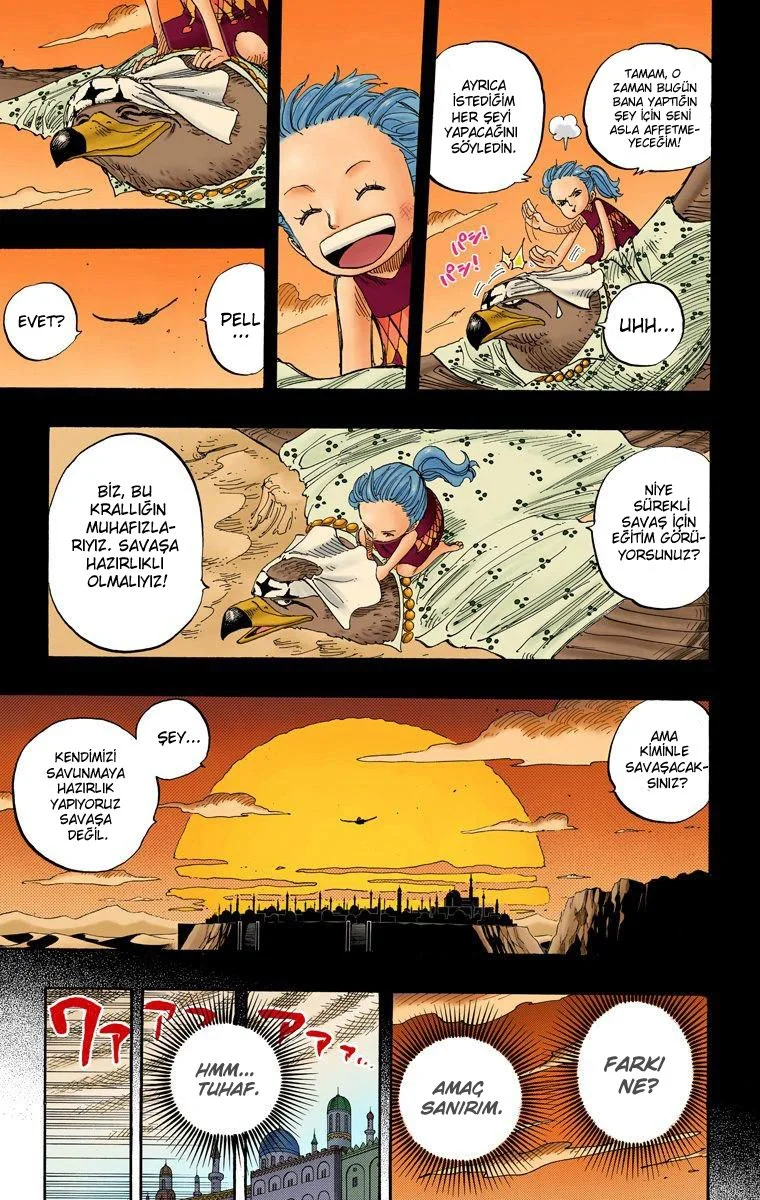 One Piece - Bölüm 208 - Sayfa 13