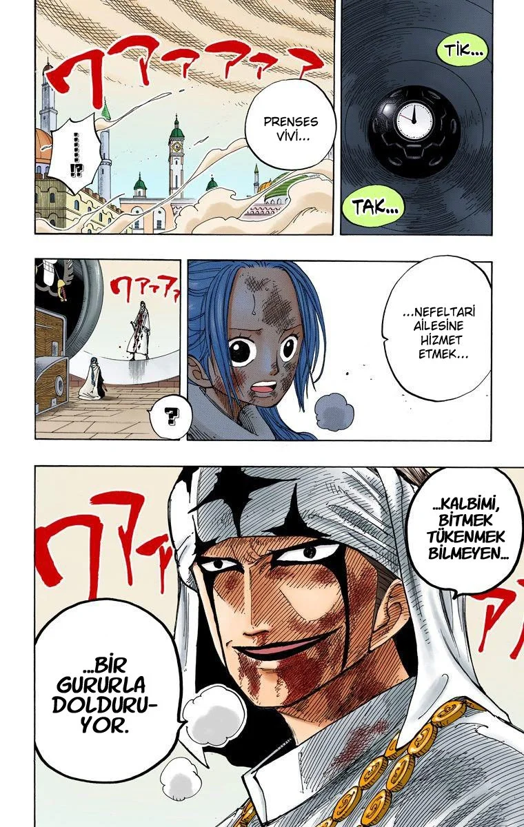 One Piece - Bölüm 208 - Sayfa 14