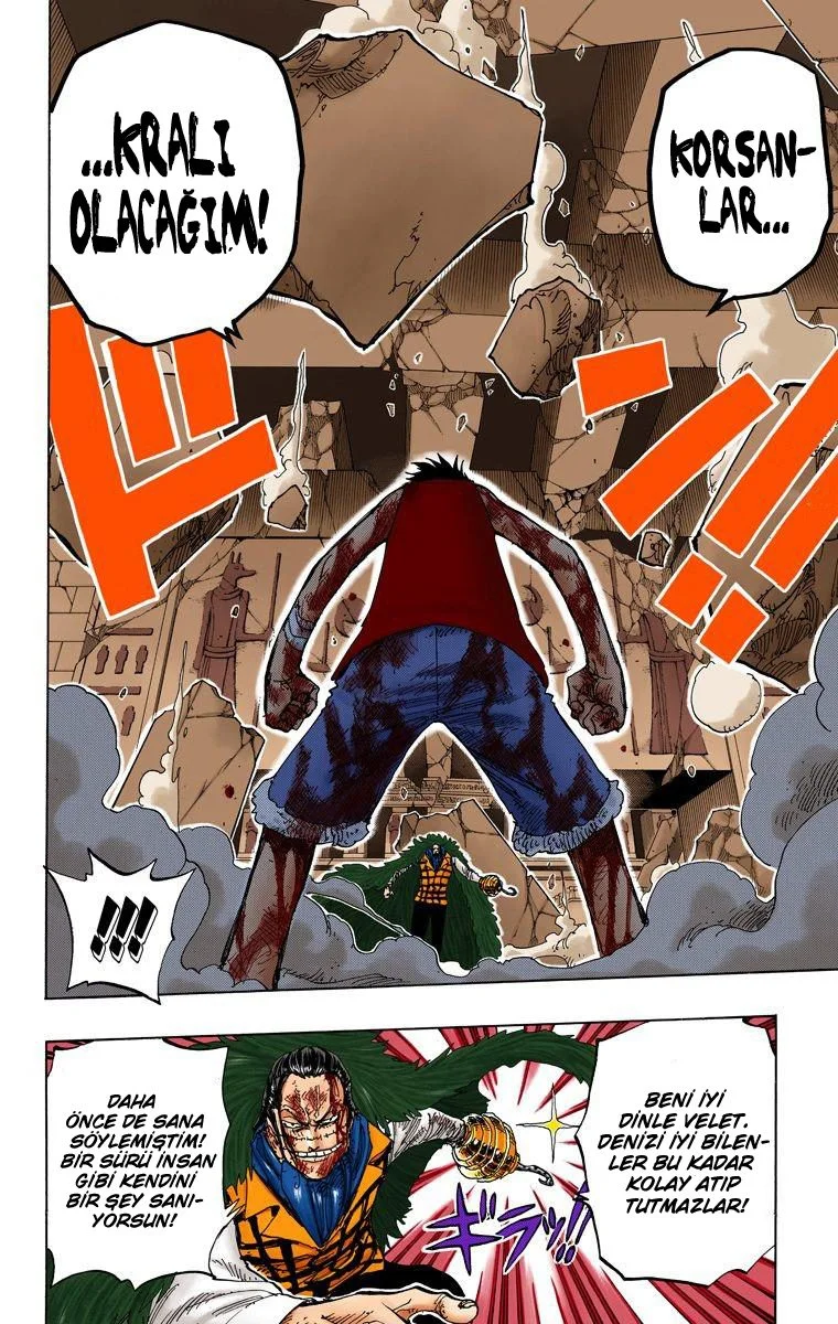 One Piece - Bölüm 208 - Sayfa 8