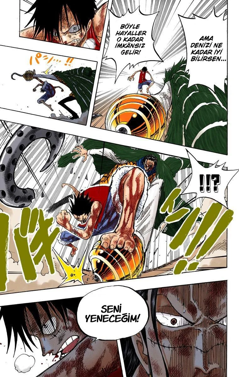 One Piece - Bölüm 208 - Sayfa 9