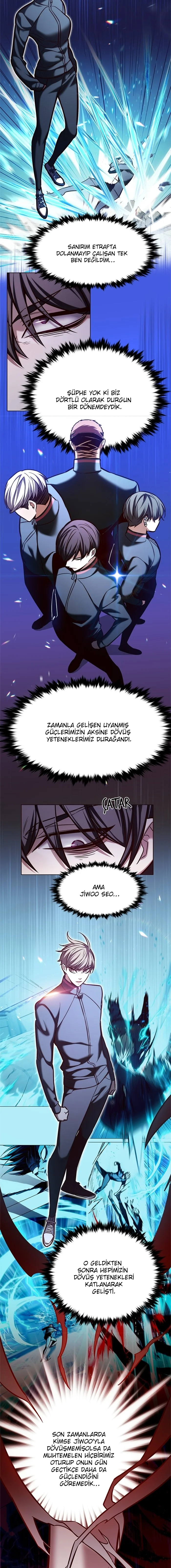 Eleceed - Bölüm 195 - Sayfa 5