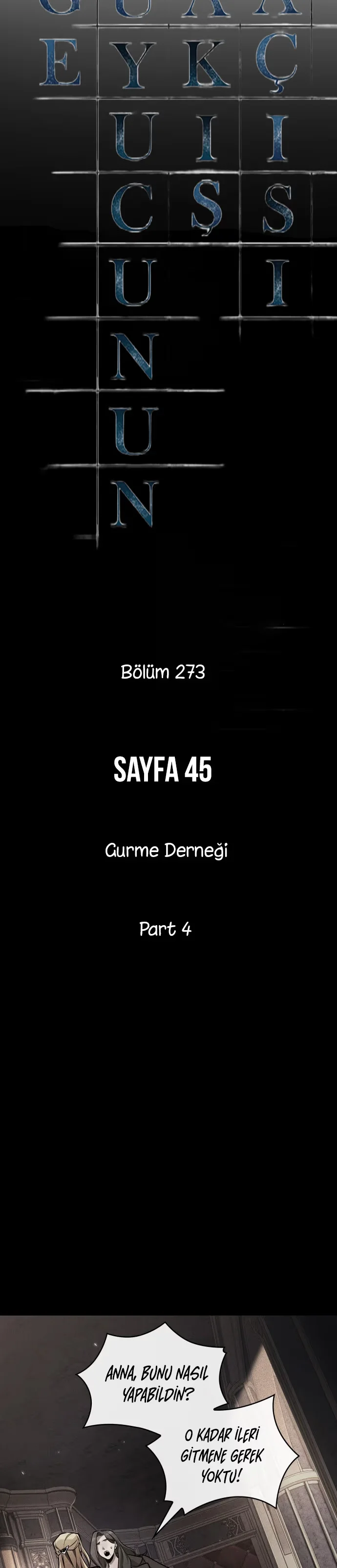 Omniscient Reader's Viewpoint - Bölüm 273 - Sayfa 16