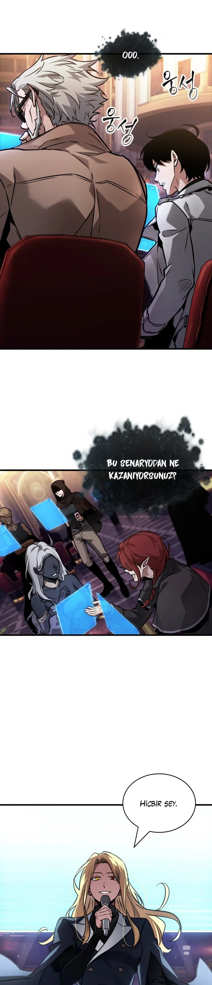 Omniscient Reader's Viewpoint - Bölüm 273 - Sayfa 30