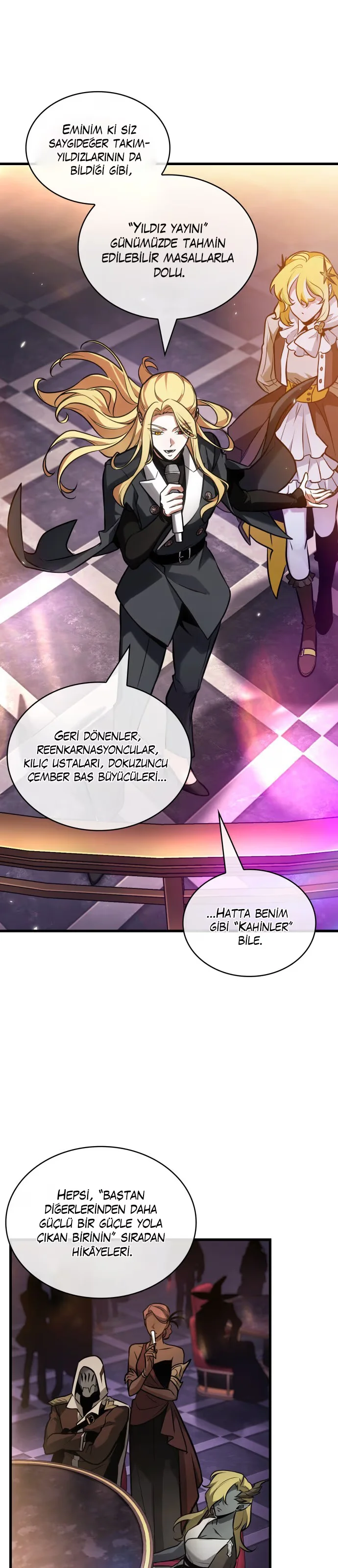 Omniscient Reader's Viewpoint - Bölüm 273 - Sayfa 7