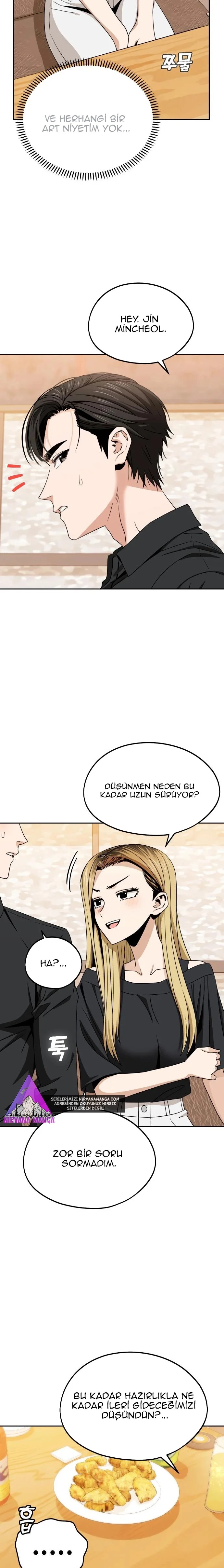 Maybe Meant to Be - Bölüm 67 - Sayfa 10