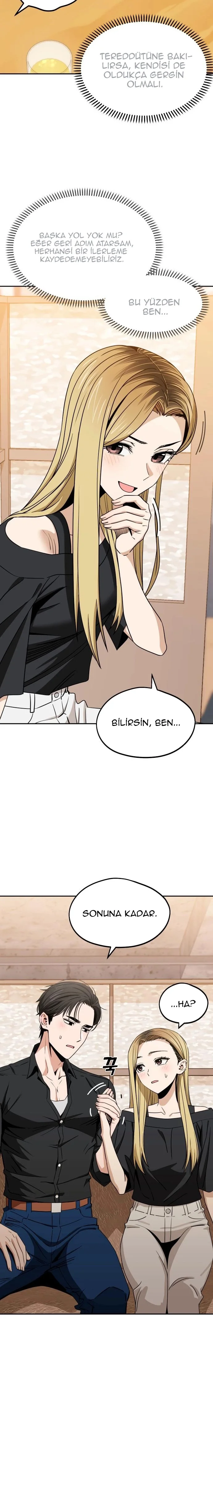 Maybe Meant to Be - Bölüm 67 - Sayfa 11