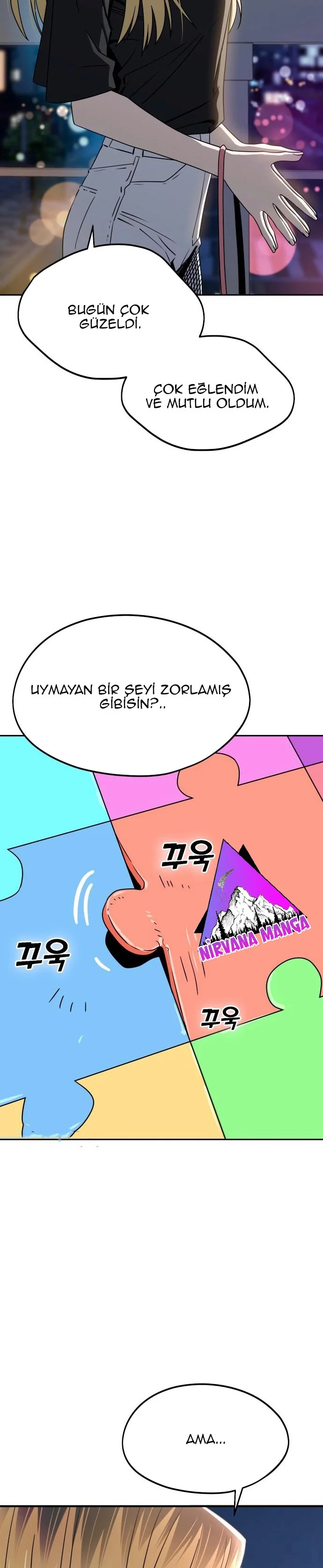 Maybe Meant to Be - Bölüm 67 - Sayfa 26