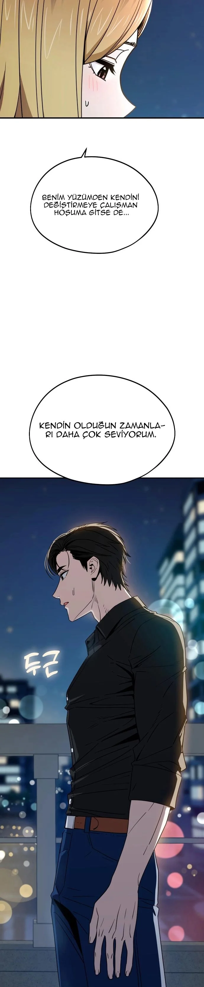 Maybe Meant to Be - Bölüm 67 - Sayfa 27
