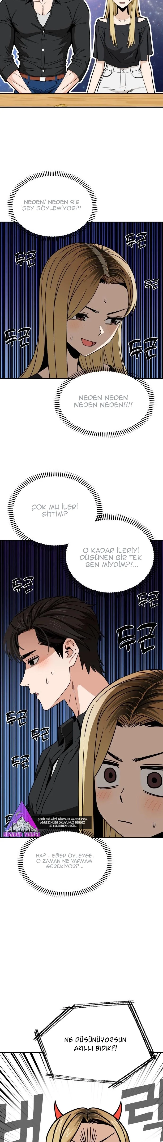 Maybe Meant to Be - Bölüm 67 - Sayfa 7