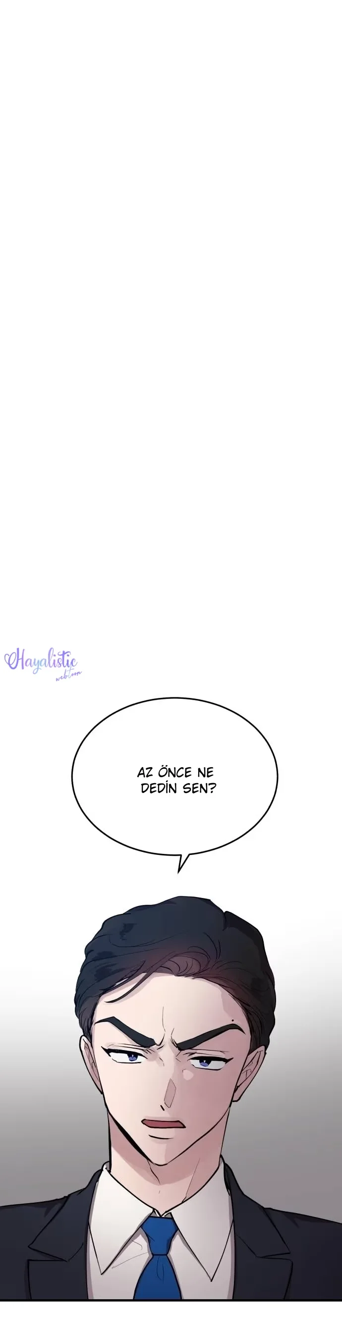 I Spy a Married Life - Bölüm 2 - Sayfa 12