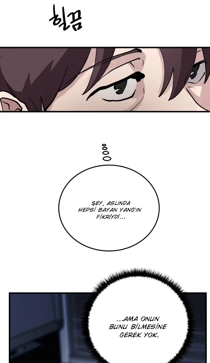 I Spy a Married Life - Bölüm 2 - Sayfa 15