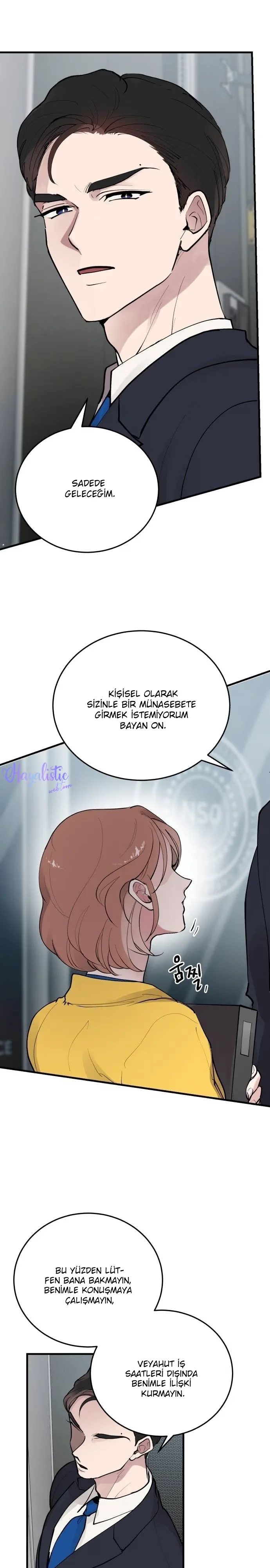 I Spy a Married Life - Bölüm 2 - Sayfa 24