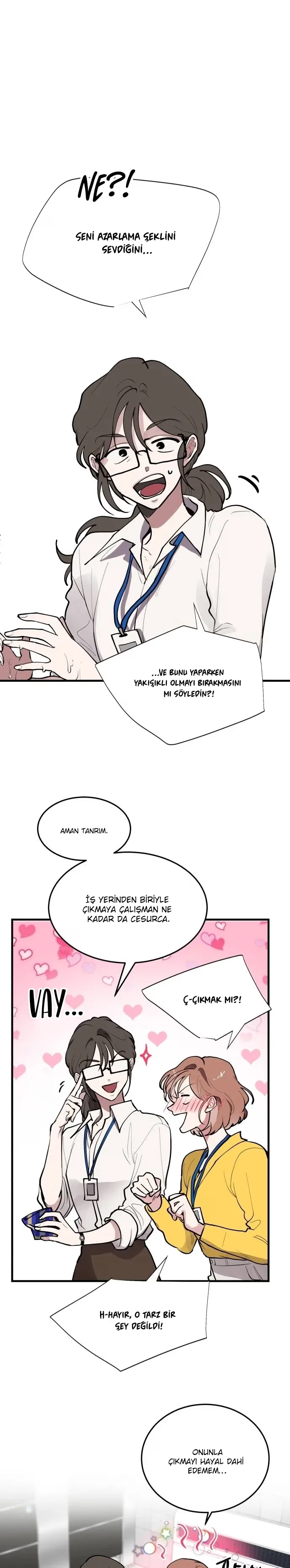 I Spy a Married Life - Bölüm 2 - Sayfa 9
