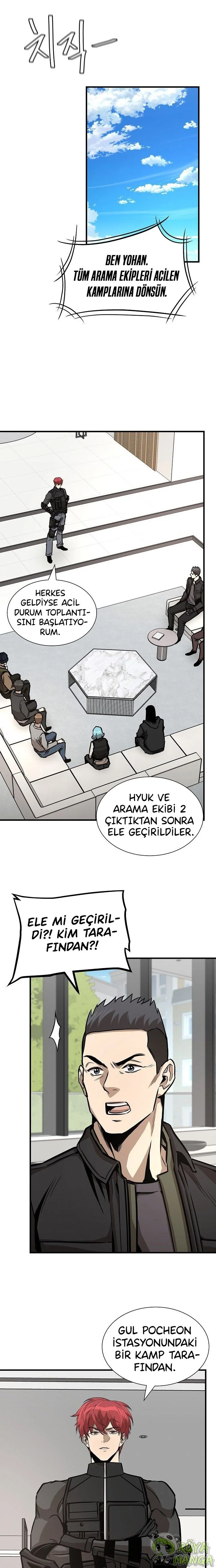 Return Survival - Bölüm 65 - Sayfa 14
