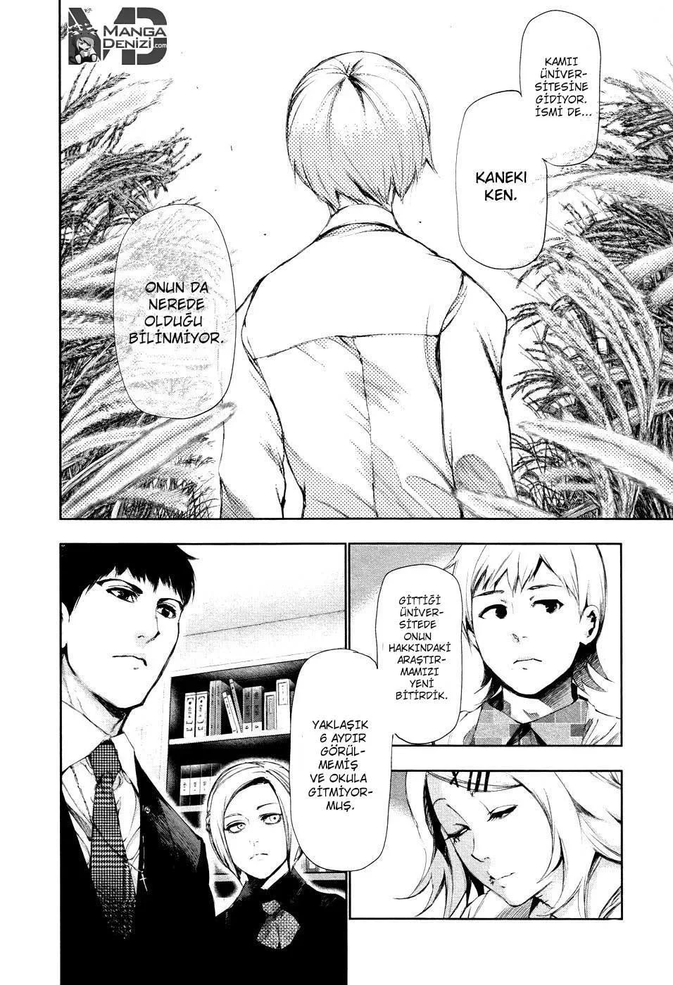 Tokyo Ghoul - Bölüm 90 - Sayfa 11