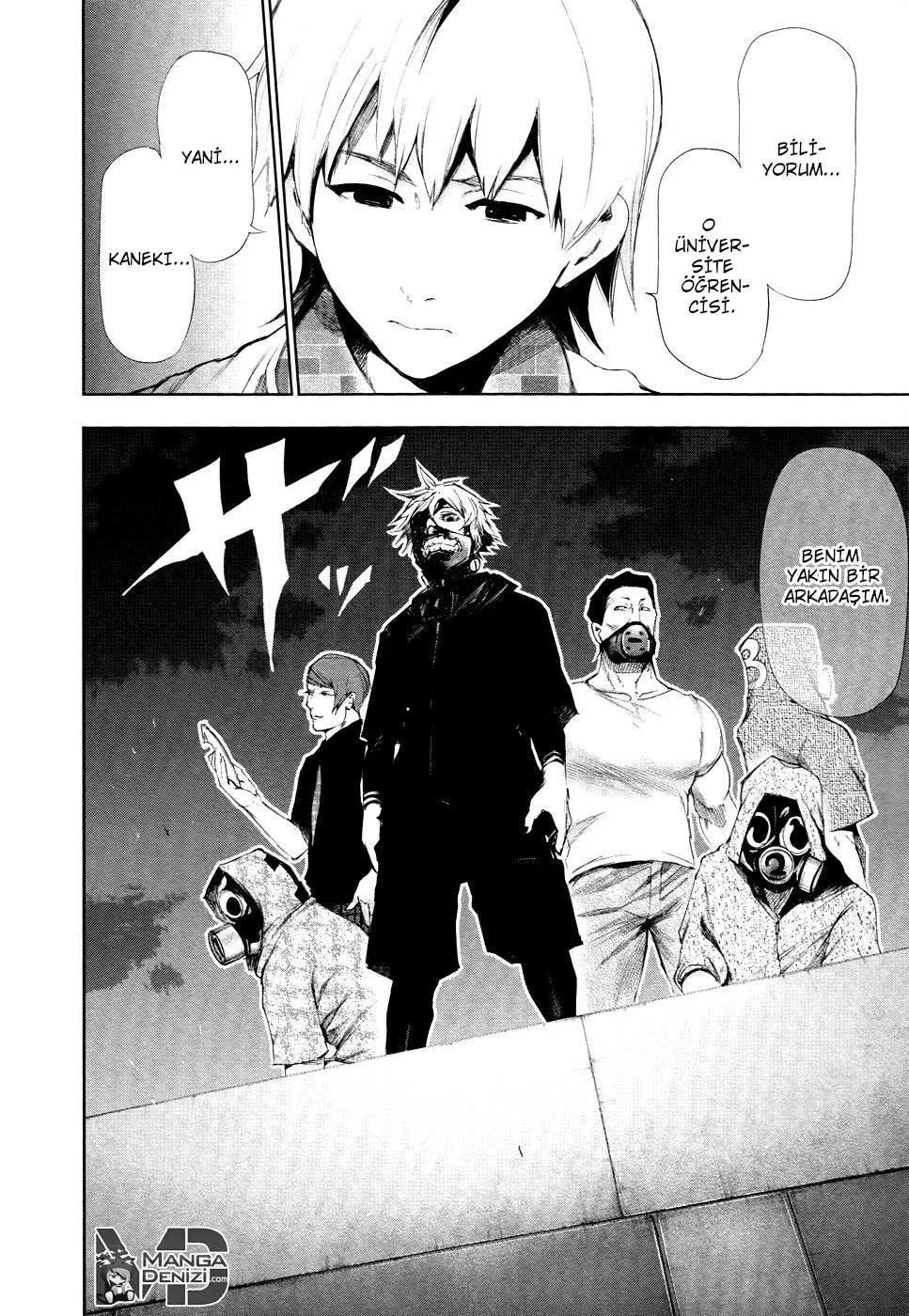 Tokyo Ghoul - Bölüm 90 - Sayfa 13