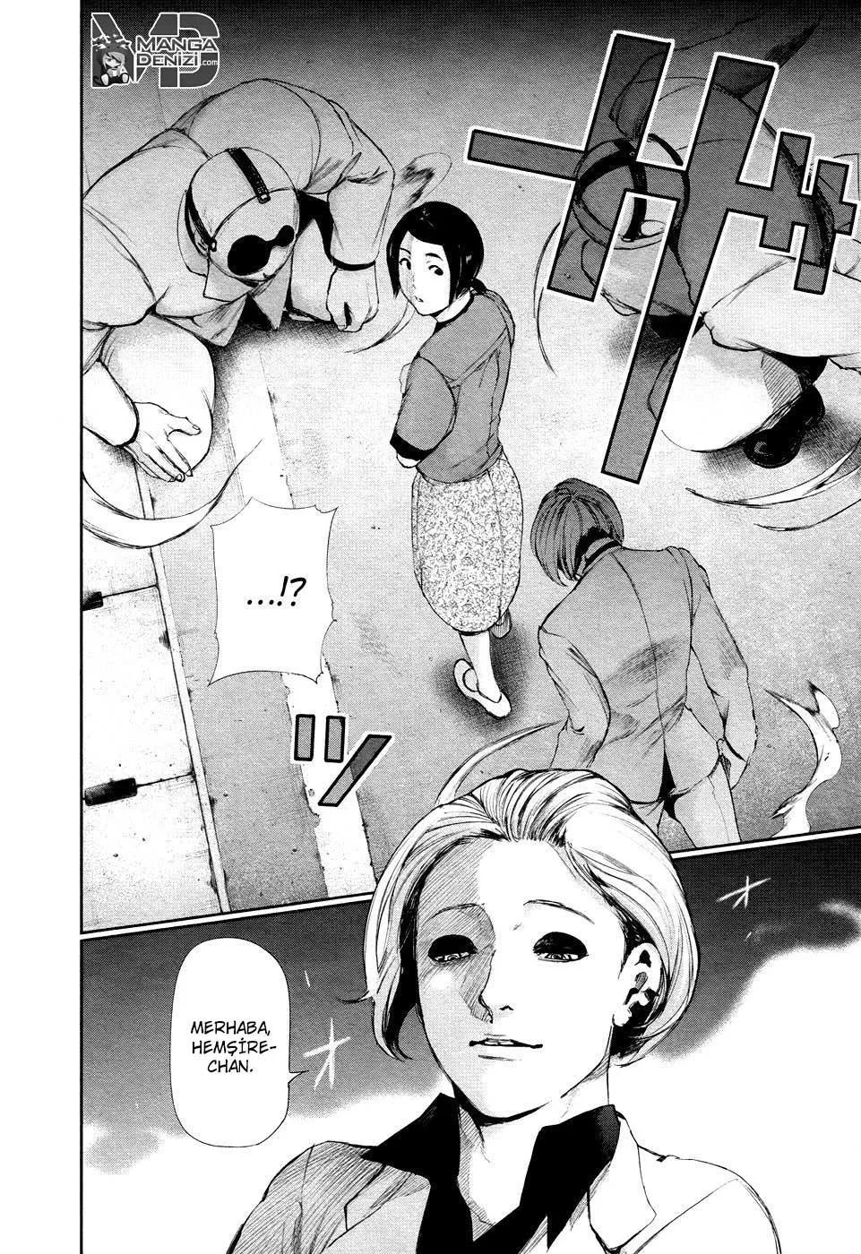 Tokyo Ghoul - Bölüm 90 - Sayfa 15