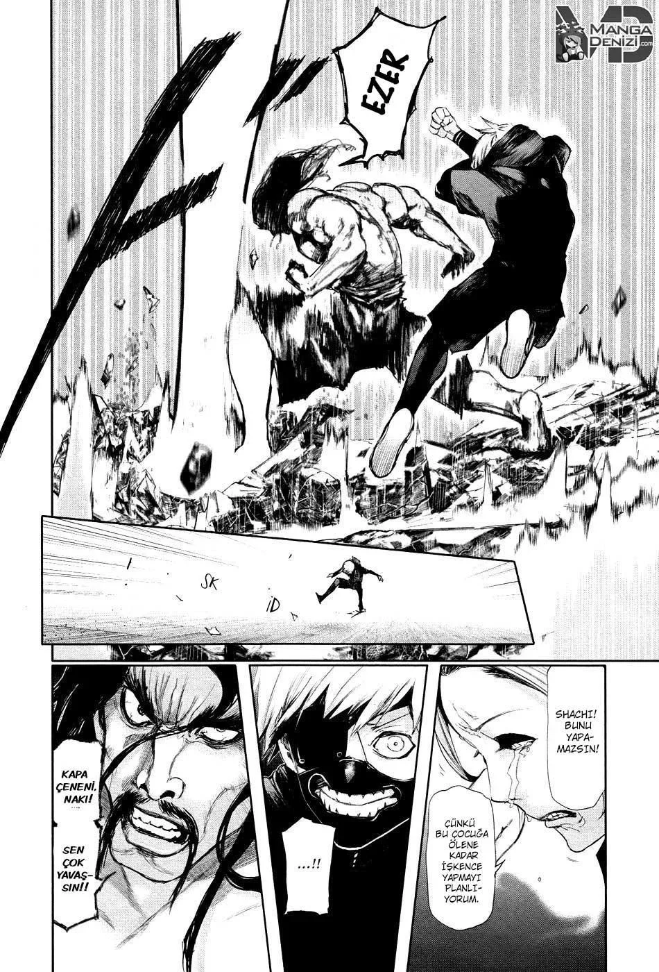 Tokyo Ghoul - Bölüm 90 - Sayfa 19