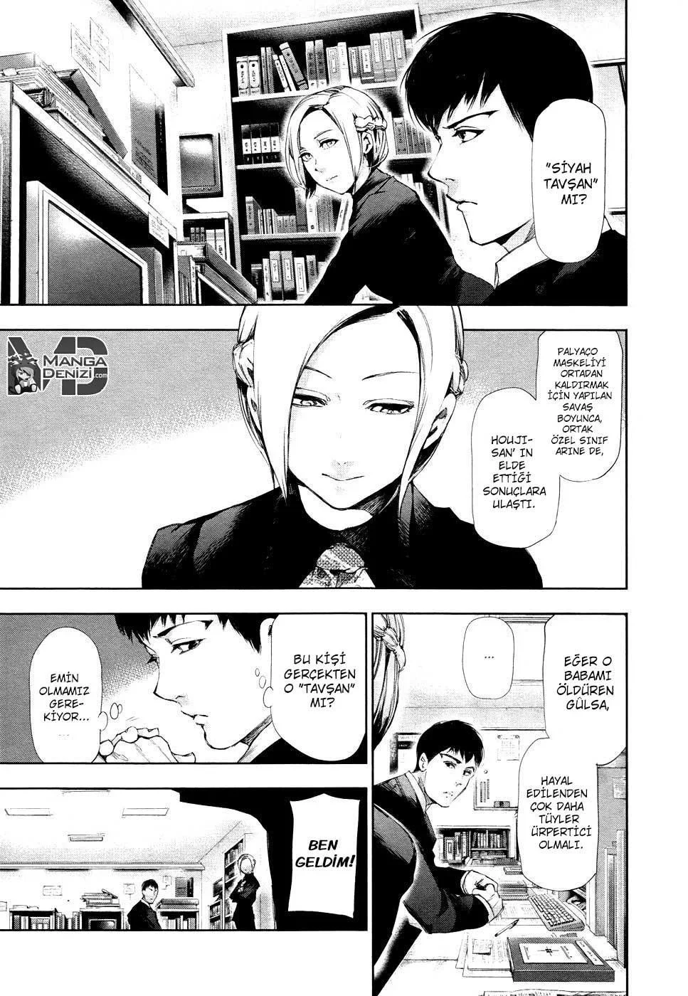 Tokyo Ghoul - Bölüm 90 - Sayfa 4