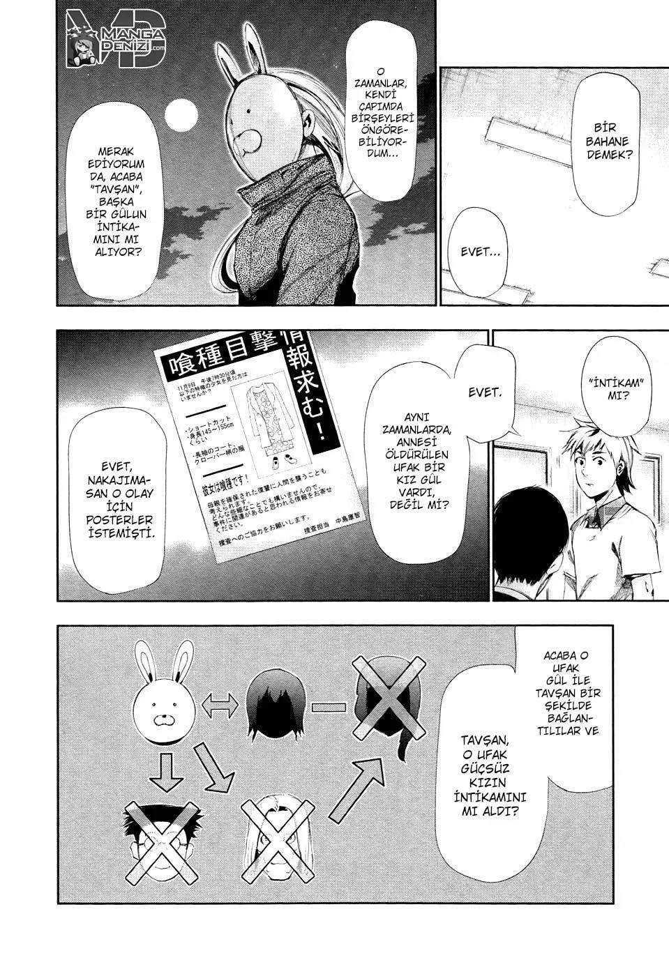 Tokyo Ghoul - Bölüm 90 - Sayfa 7