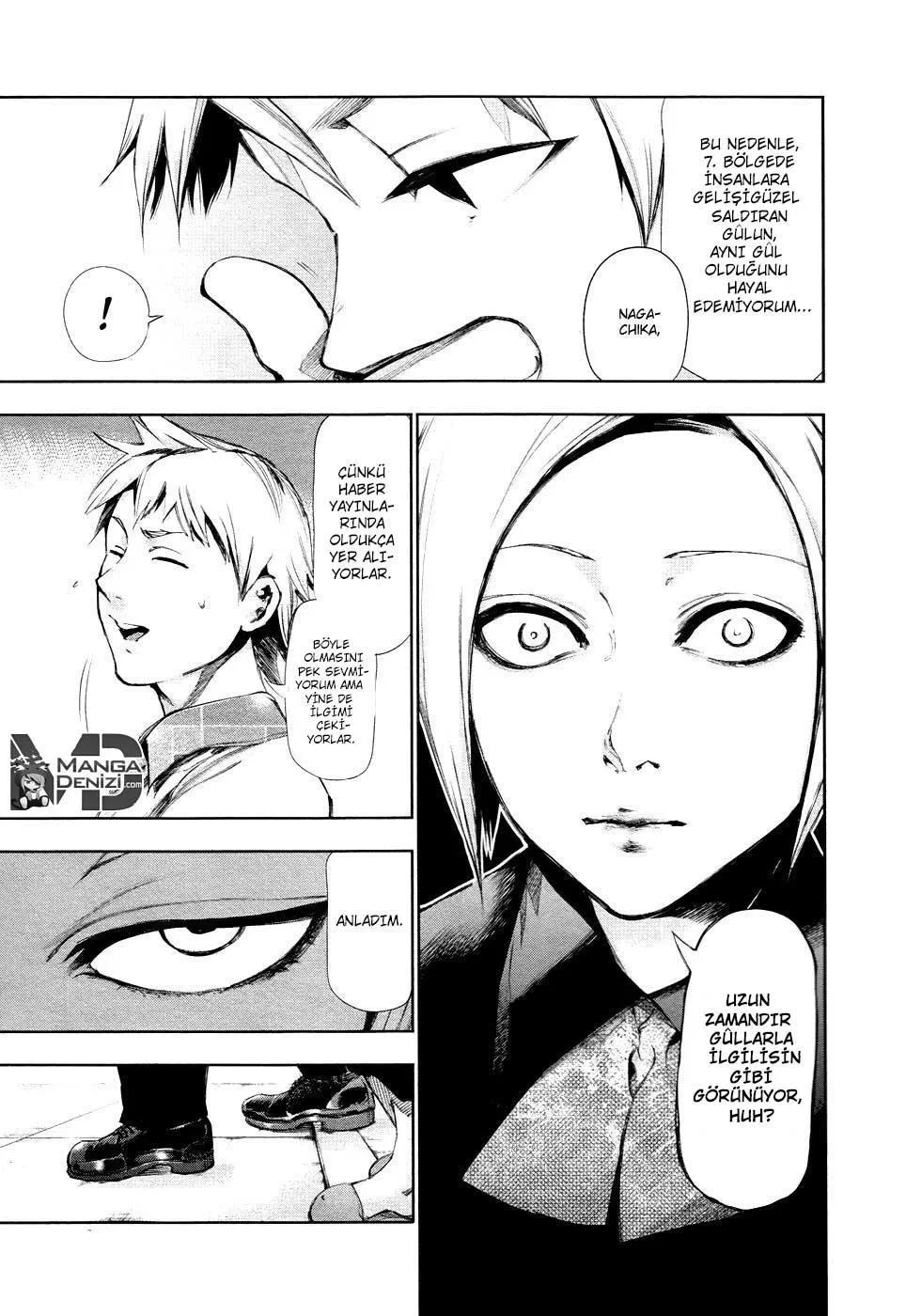 Tokyo Ghoul - Bölüm 90 - Sayfa 8