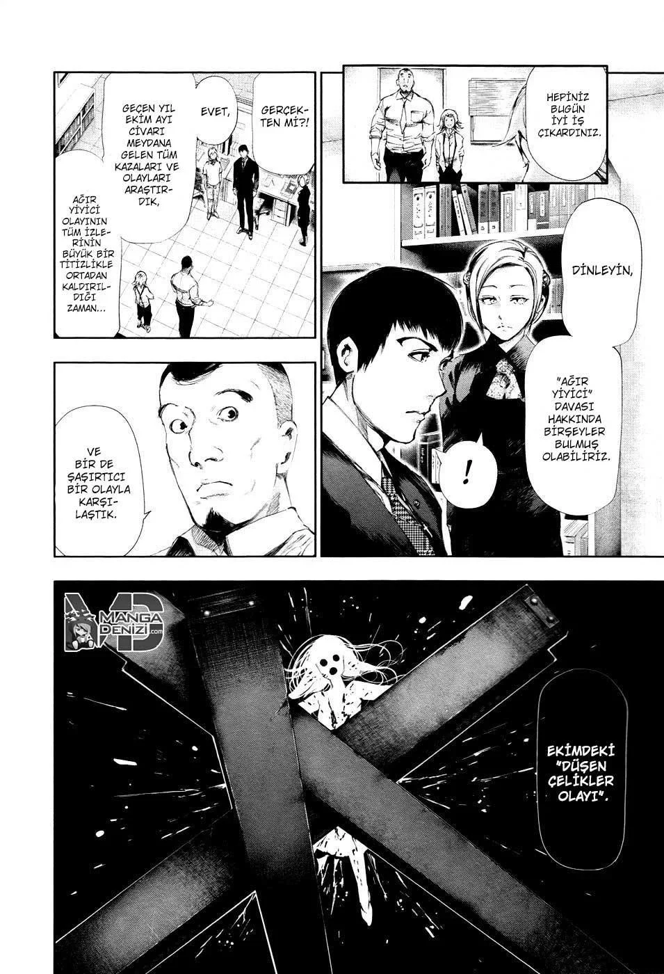 Tokyo Ghoul - Bölüm 90 - Sayfa 9