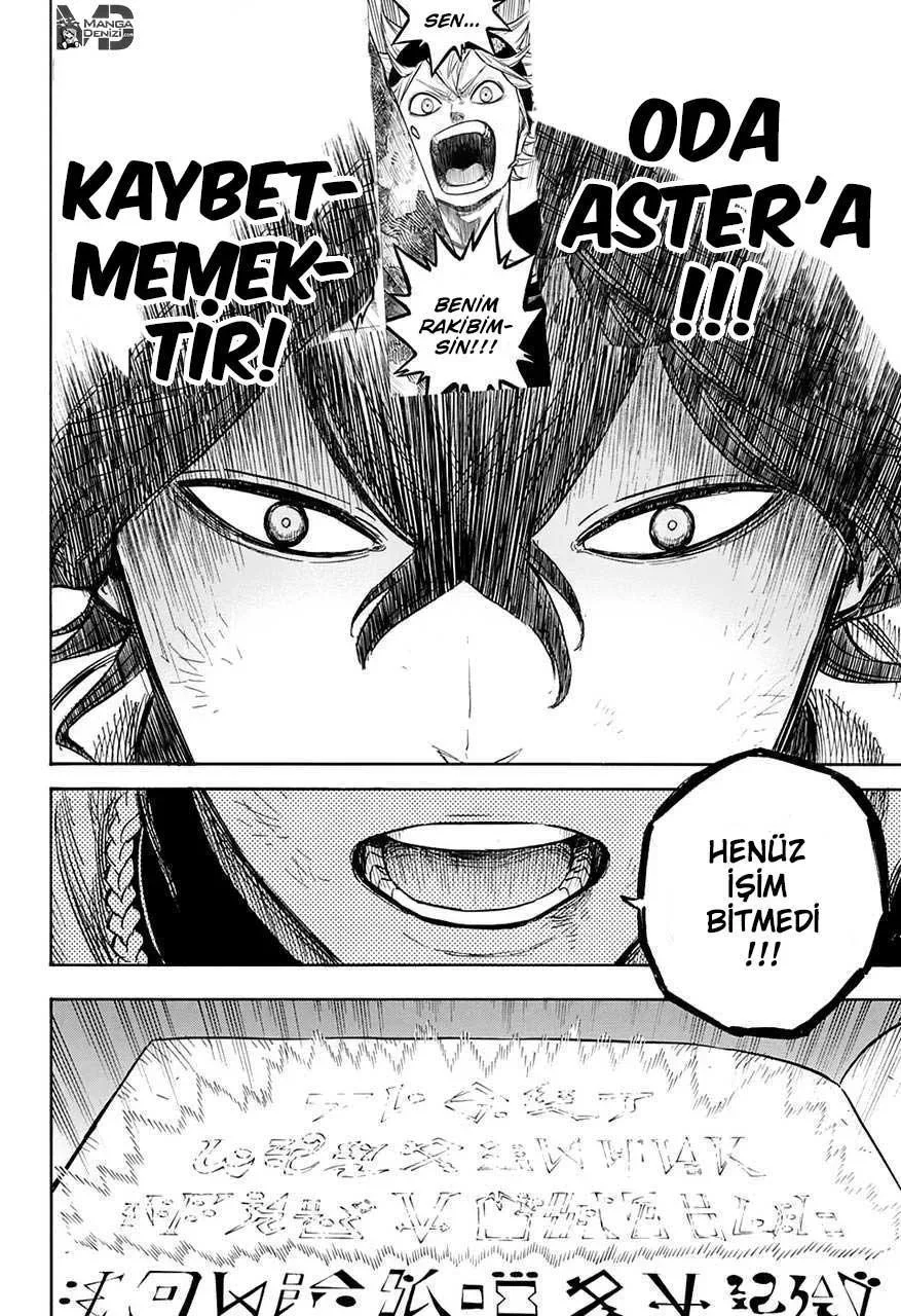 Black Clover - Bölüm 29 - Sayfa 15
