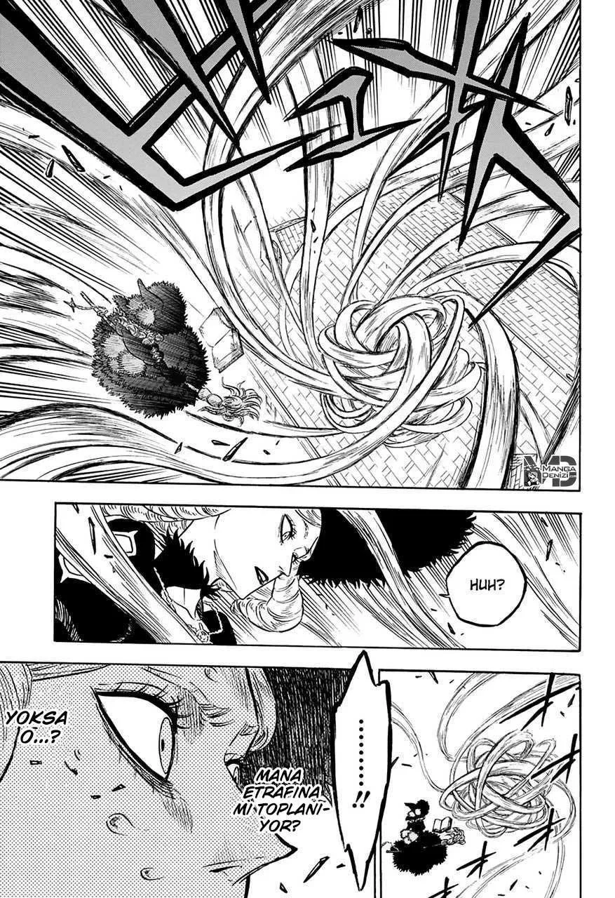 Black Clover - Bölüm 29 - Sayfa 16