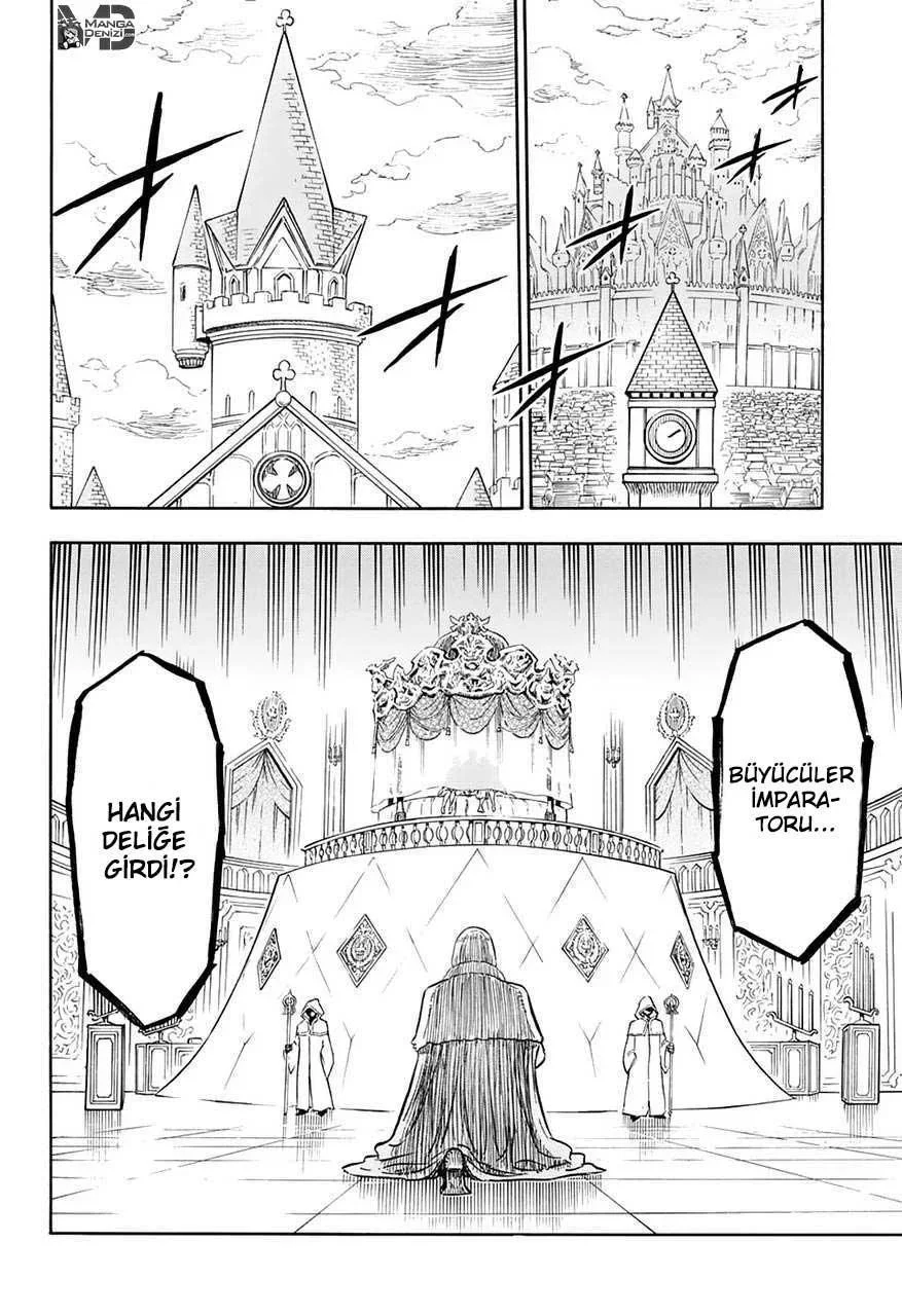 Black Clover - Bölüm 29 - Sayfa 5