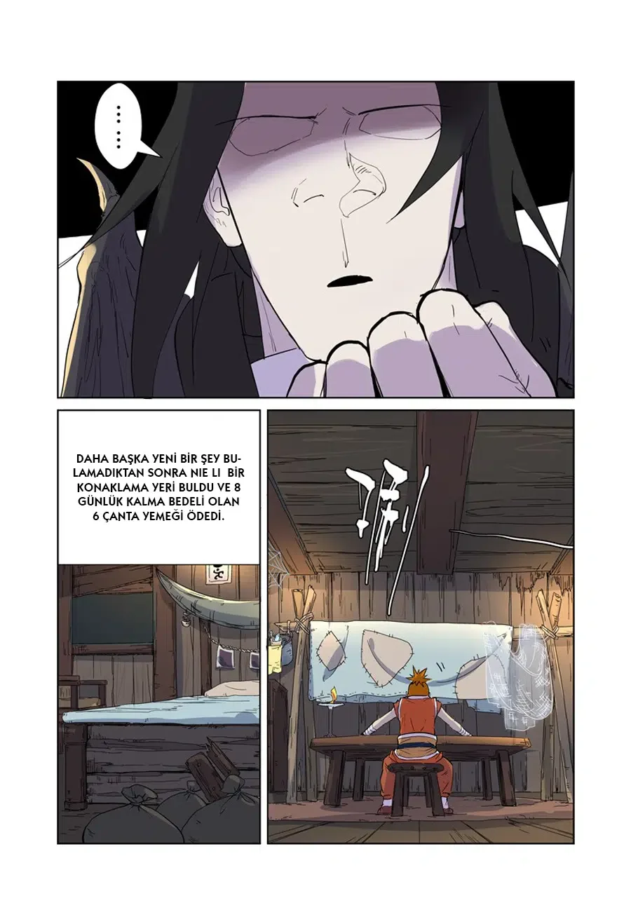 Tales of Demons and Gods - Bölüm 167 - Sayfa 6