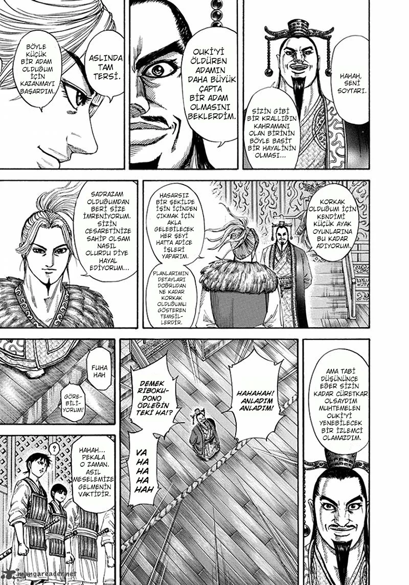 Kingdom - Bölüm 176 - Sayfa 10