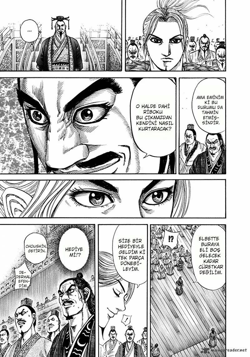Kingdom - Bölüm 176 - Sayfa 12