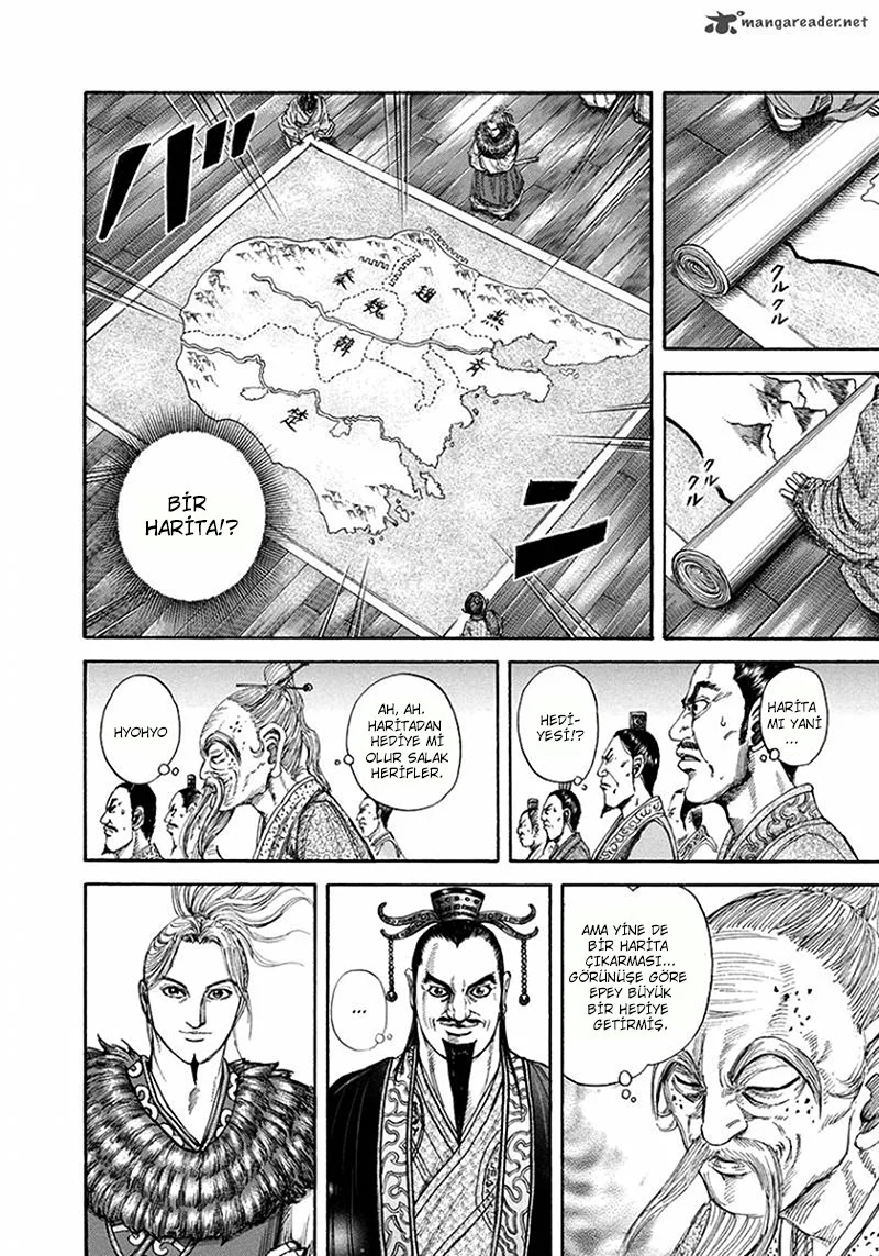Kingdom - Bölüm 176 - Sayfa 13