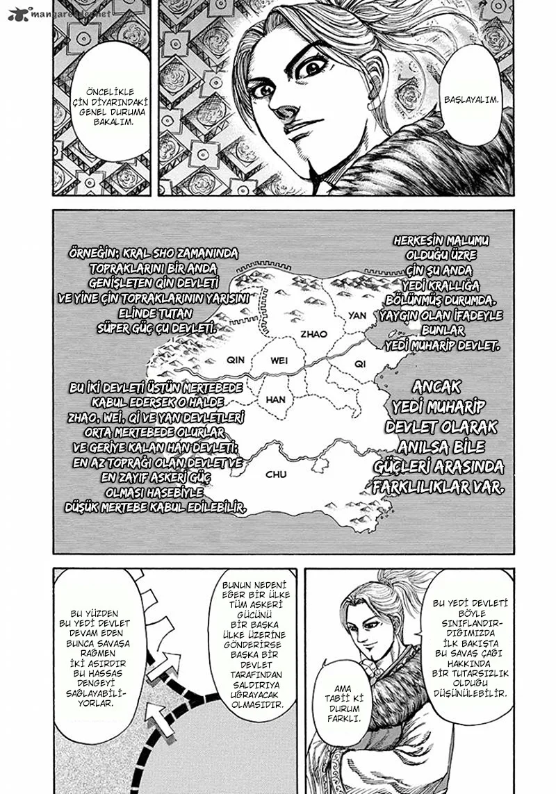 Kingdom - Bölüm 176 - Sayfa 15