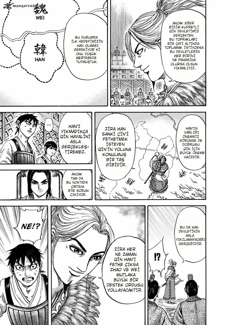 Kingdom - Bölüm 176 - Sayfa 16