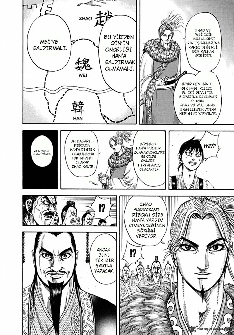 Kingdom - Bölüm 176 - Sayfa 17