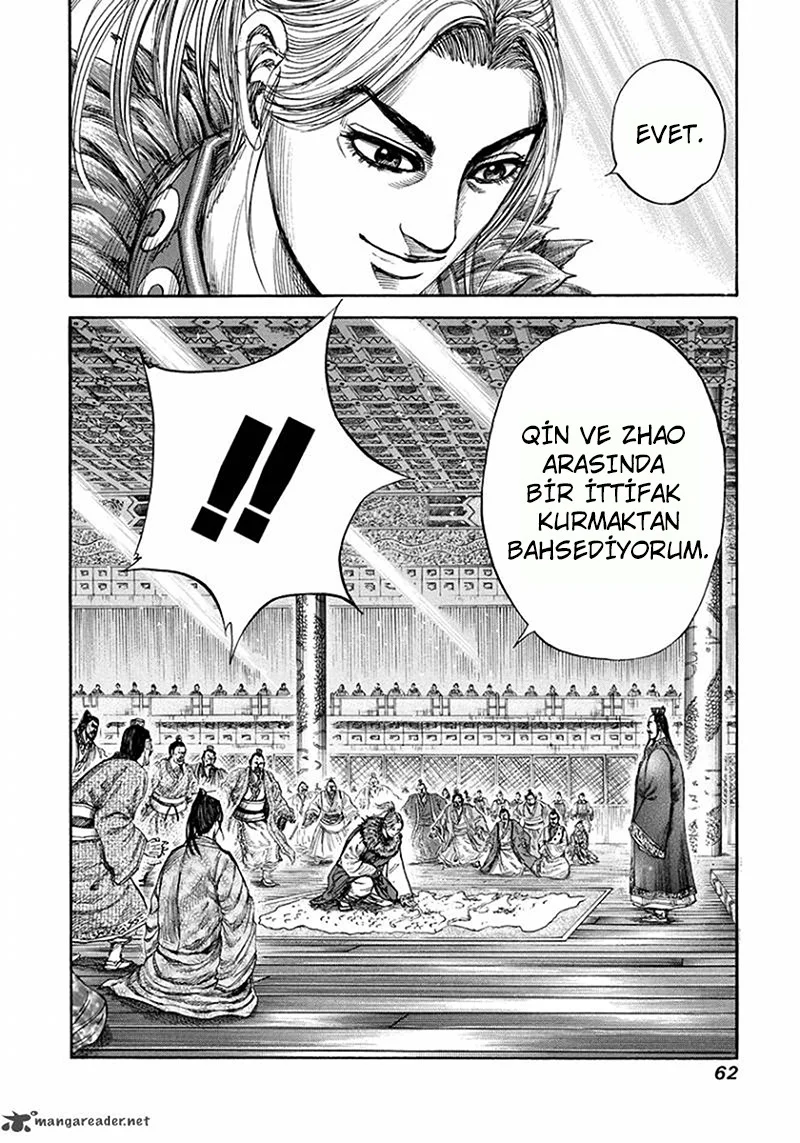 Kingdom - Bölüm 176 - Sayfa 19