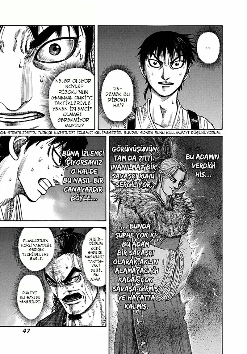 Kingdom - Bölüm 176 - Sayfa 4