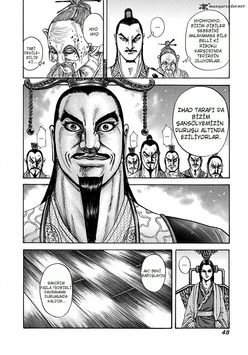 Kingdom - Bölüm 176 - Sayfa 5