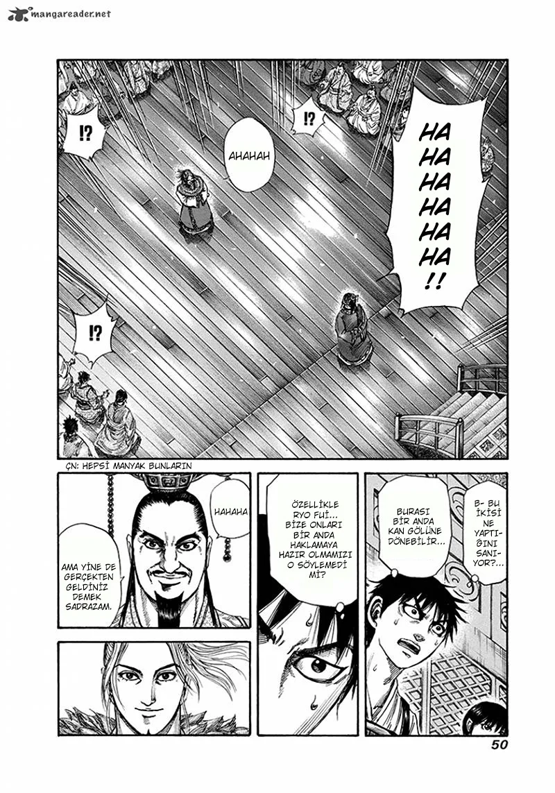 Kingdom - Bölüm 176 - Sayfa 7