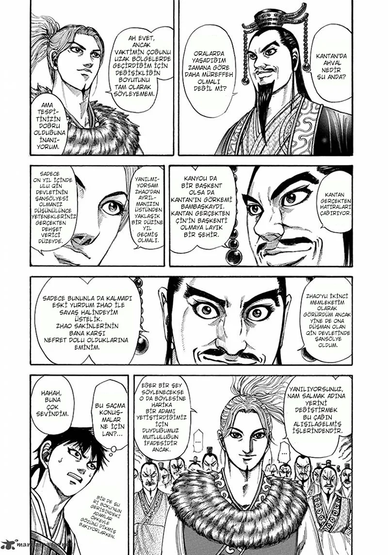 Kingdom - Bölüm 176 - Sayfa 8